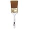 Bob Ross Synthetic and Bristle Blend Brush - Background, Size 2"